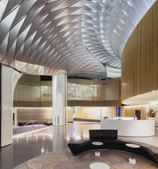 Architectural Applications